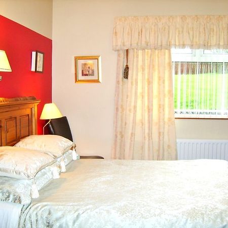 White Park B&B Ballybofey Extérieur photo
