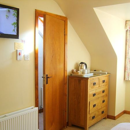 White Park B&B Ballybofey Extérieur photo