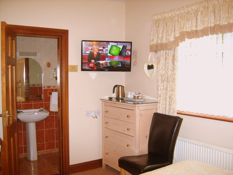 White Park B&B Ballybofey Extérieur photo