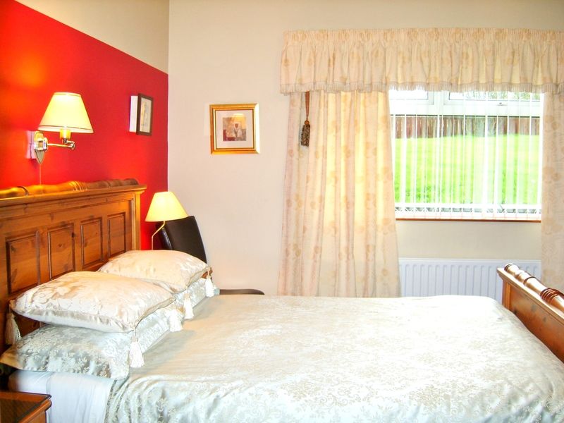 White Park B&B Ballybofey Extérieur photo