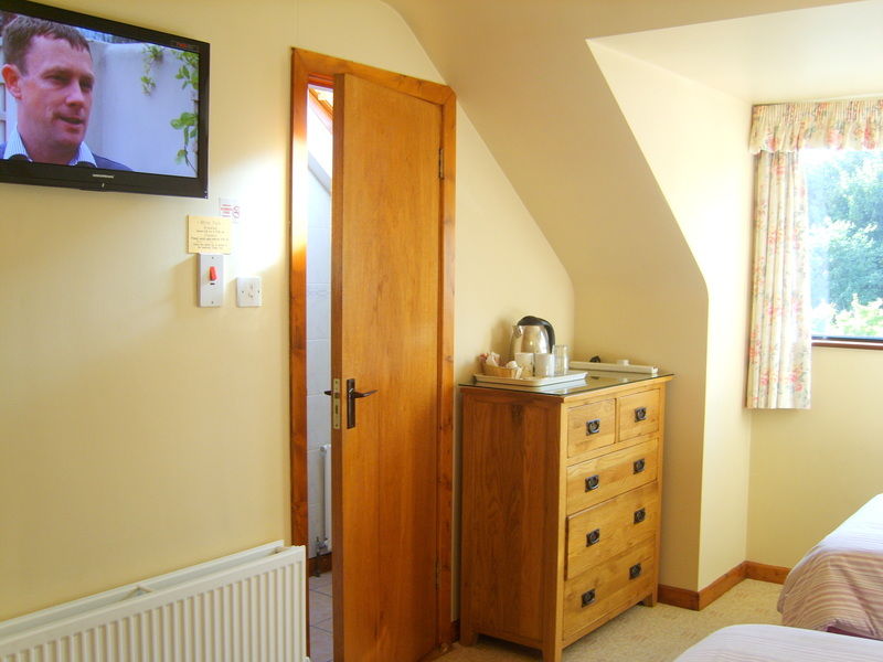 White Park B&B Ballybofey Extérieur photo