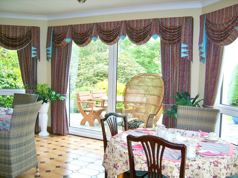 White Park B&B Ballybofey Extérieur photo