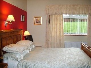 White Park B&B Ballybofey Extérieur photo